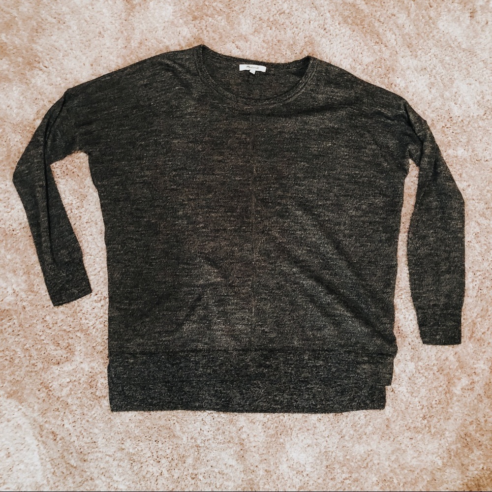 MADEWELL Sweater
